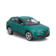 Bburago Alfa Romeo Tonale - Metallic Green, 1:24