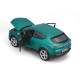 Bburago Alfa Romeo Tonale - Metallic Green, 1:24
