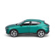 Bburago Alfa Romeo Tonale - Metallic Green, 1:24