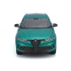 Bburago Alfa Romeo Tonale - Metallic Green, 1:24