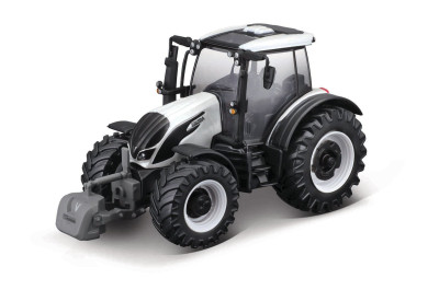 Bburago Farmland Traktor Valtra N174, 10cm