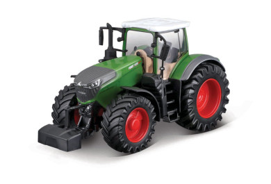 Bburago Farmland Traktor Fendt 1050 Vario, 10cm