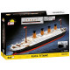 Cobi 1688 R.M.S. Titanic, 1:450, 848 kostek
