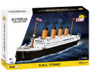 Cobi 1688 R.M.S. Titanic, 1:450, 848 kostek
