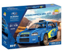 Cobi 24650 Subaru Impreza WRX 2003, 1:35, 88 kostek