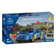 Cobi 24652 Subaru Impreza WRC 2004, 1:35, 206 kostek, 2 f