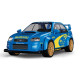 Cobi 24652 Subaru Impreza WRC 2004, 1:35, 206 kostek, 2 f