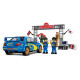 Cobi 24652 Subaru Impreza WRC 2004, 1:35, 206 kostek, 2 f