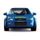 Cobi 24652 Subaru Impreza WRC 2004, 1:35, 206 kostek, 2 f