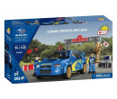 Cobi 24652 Subaru Impreza WRC 2004, 1:35, 206 kostek, 2 f