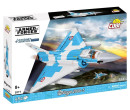 COBI 5917 Mirage 2000-5, 1:48, 494 kostek