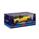 Bburago Bugatti Mistral, Yellow 1:18