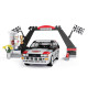 Cobi 24666 Audi Quattro Group 4, 1:35, 167 kostek