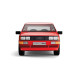 Cobi 24665 Audi Quattro 1980, červené, 1:35, 79 kostek