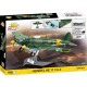 Cobi 5772 II WW HEINKEL He 111 H-3, 1:48, 788 kostek
