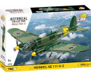 Cobi 5772 II WW HEINKEL He 111 H-3, 1:48, 788 kostek