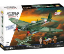 Cobi 5771 II WW Heinkel He 111 H-22 se střelou V1, 1:48, 927 k, 2 f, Executive edition