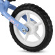 RB134 Modré dětské odrážedlo 10'' Nils Fun
