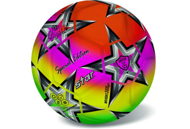 Fotbalový míč Soccer club Fluo, 23cm