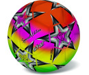 Fotbalový míč Soccer club Fluo, 23cm