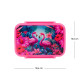 BAAGL Box na svačinu s přihrádkami Flamingo