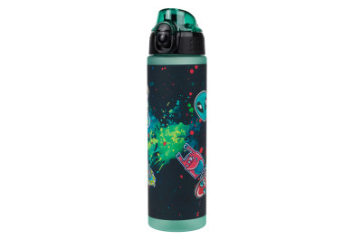 BAAGL Tritanová láhev na pití Chill, 700 ml