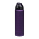 BAAGL Tritanová láhev na pití Plum, 700 ml