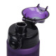 BAAGL Tritanová láhev na pití Plum, 700 ml