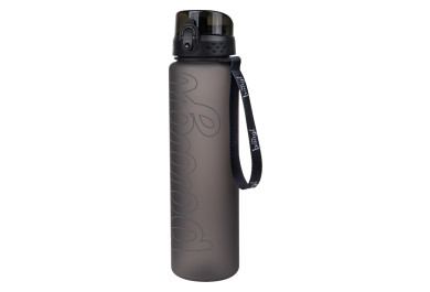 BAAGL Tritanová láhev na pití Darkness, 1000 ml