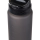 BAAGL Tritanová láhev na pití Darkness, 1000 ml