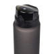BAAGL Tritanová láhev na pití Darkness, 1000 ml