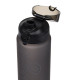BAAGL Tritanová láhev na pití Darkness, 1000 ml