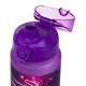 BAAGL Tritanová láhev na pití Galaxy, 1000 ml