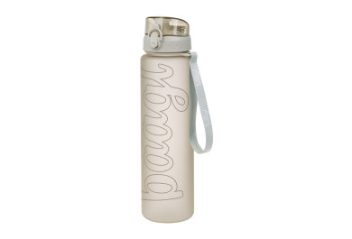 BAAGL Tritanová láhev na pití Mist, 1000 ml