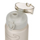 BAAGL Tritanová láhev na pití Mist, 1000 ml
