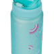 BAAGL Tritanová láhev na pití Duha, 1000 ml