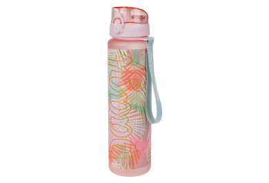 BAAGL Tritanová láhev na pití Sunset, 1000 ml