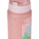 BAAGL Tritanová láhev na pití Sunset, 1000 ml