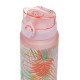 BAAGL Tritanová láhev na pití Sunset, 1000 ml