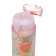 BAAGL Tritanová láhev na pití Sunset, 1000 ml