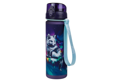BAAGL Tritanová láhev na pití Aurora, 500 ml