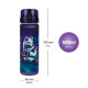 BAAGL Tritanová láhev na pití Aurora, 500 ml