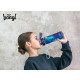 BAAGL Tritanová láhev na pití Aurora, 500 ml
