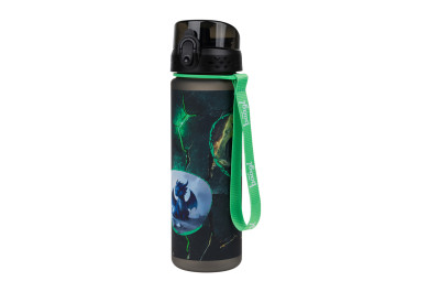 BAAGL Tritanová láhev na pití Draci, 500 ml