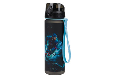 BAAGL Tritanová láhev na pití Hokej, 500 ml