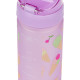BAAGL Tritanová láhev na pití Lavender, 500 ml