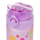 BAAGL Tritanová láhev na pití Lavender, 500 ml