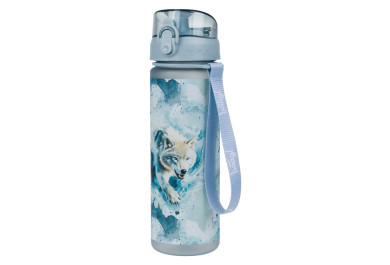 BAAGL Tritanová láhev na pití Polar, 500 ml