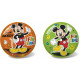 Gumový míč Disney Mickey Mouse, 23 cm