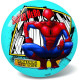 Gumový míč Marvel Spederman, 23 cm